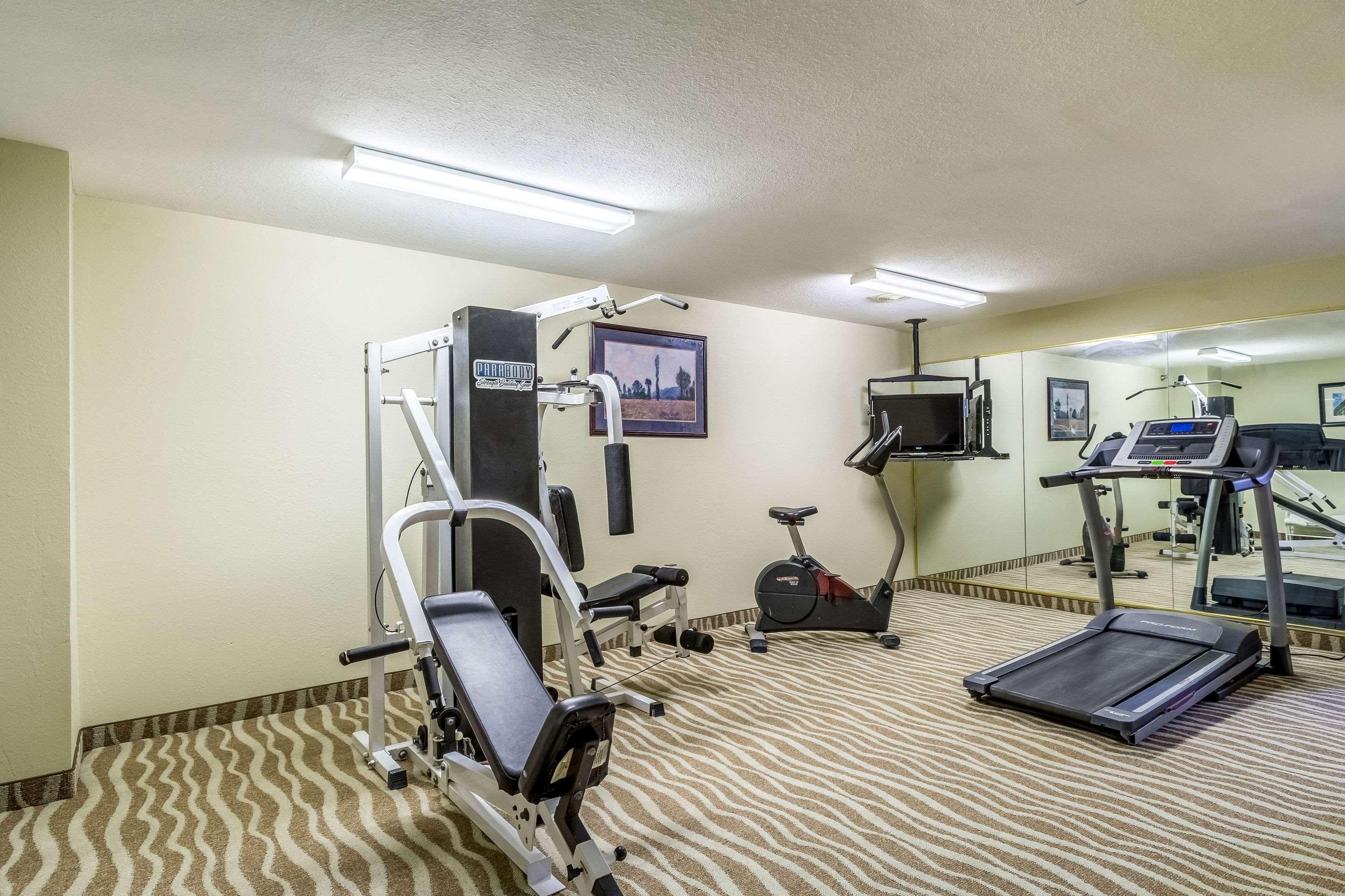 Hotel Quality & - Boardman 3*