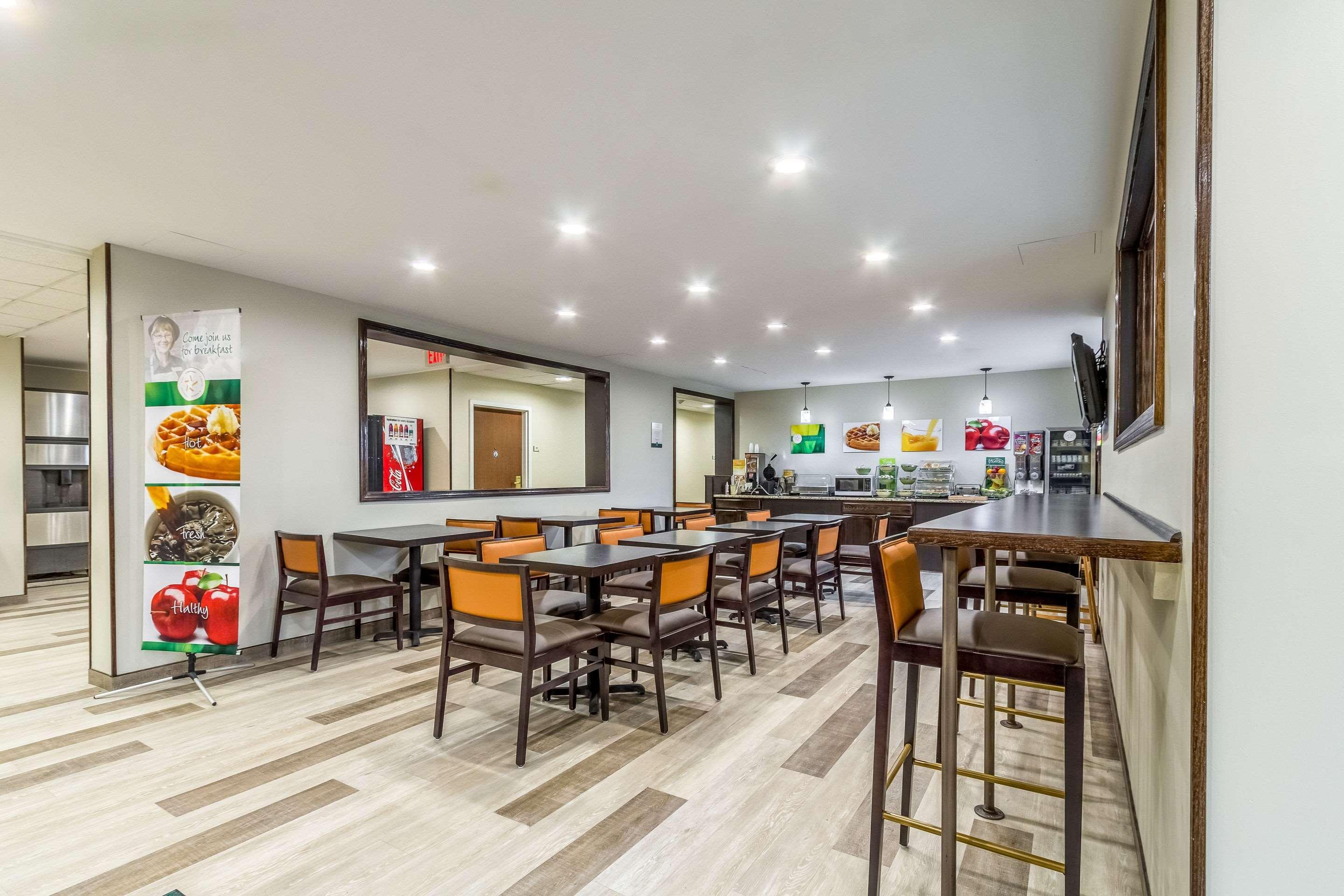 Quality & - Boardman Hotel 3*