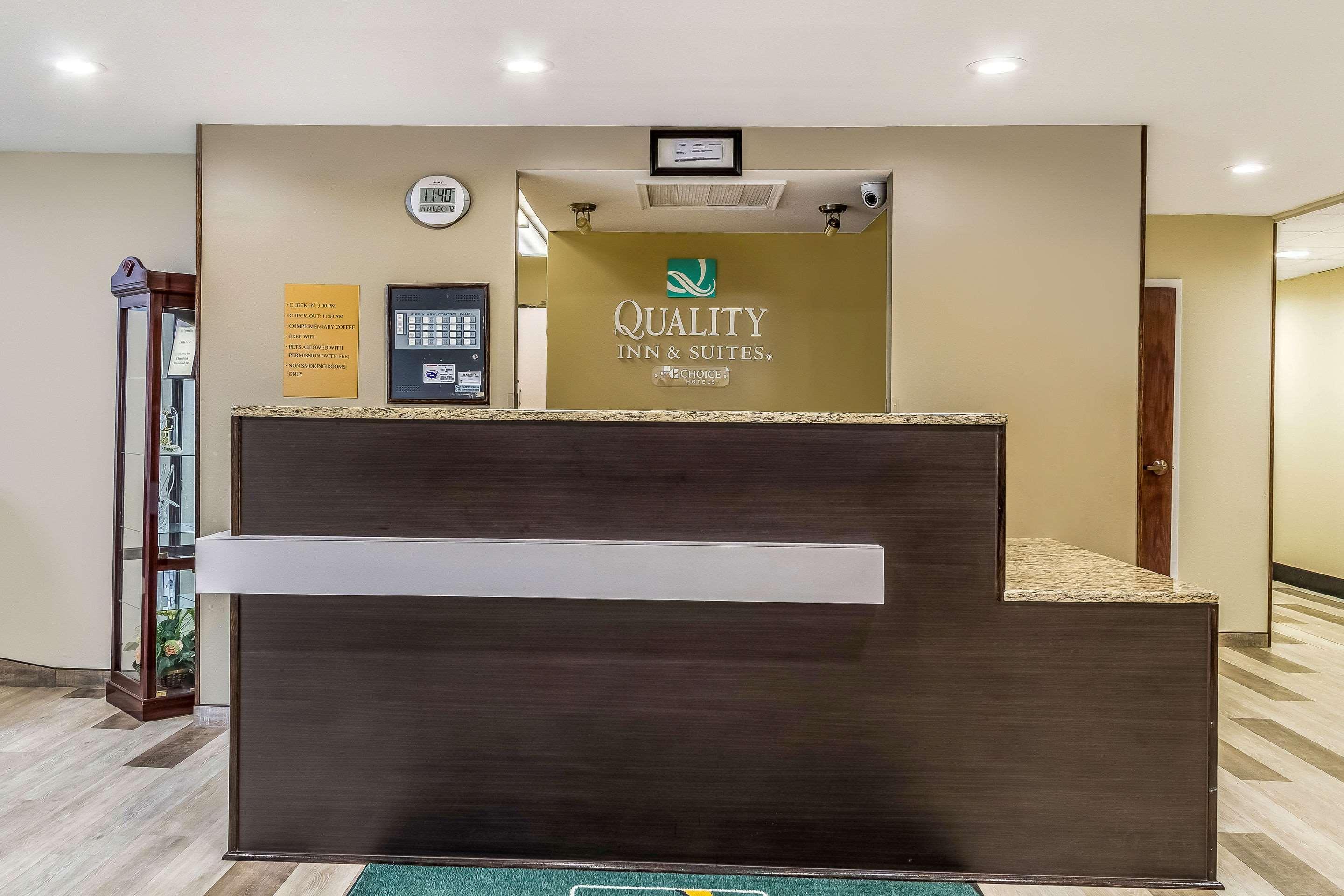 Quality & - Boardman 3* North Lima