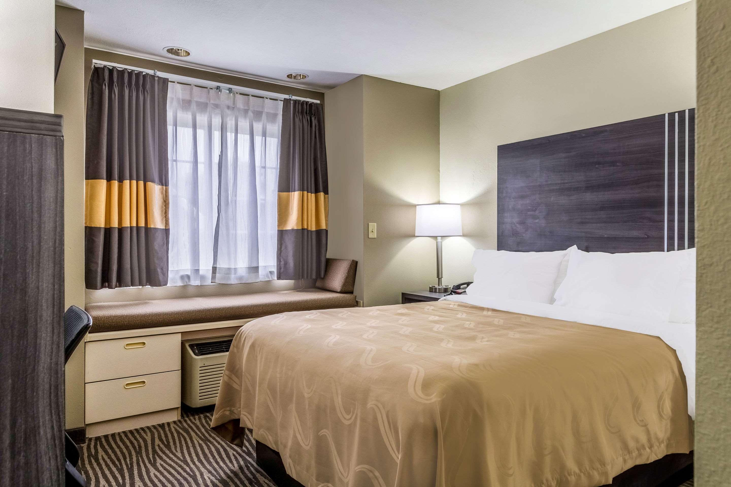 Hotel Quality & - Boardman 3*