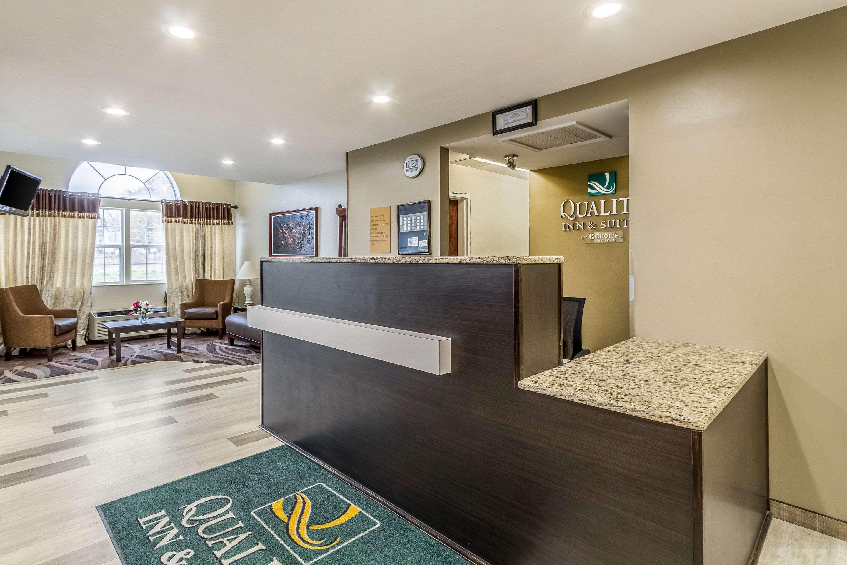 Quality & - Boardman Hotel