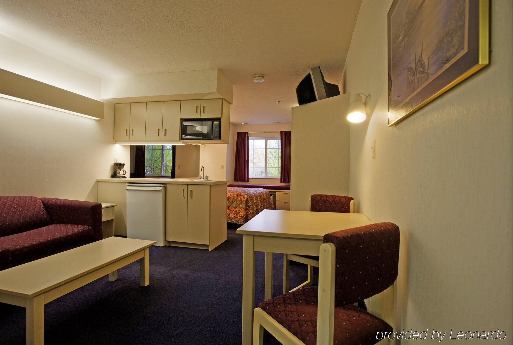 Quality & - Boardman Hotel