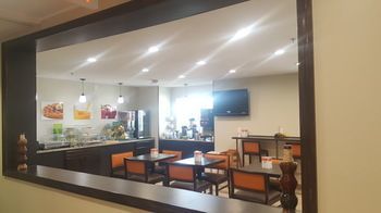 Hotel Quality & - Boardman North Lima