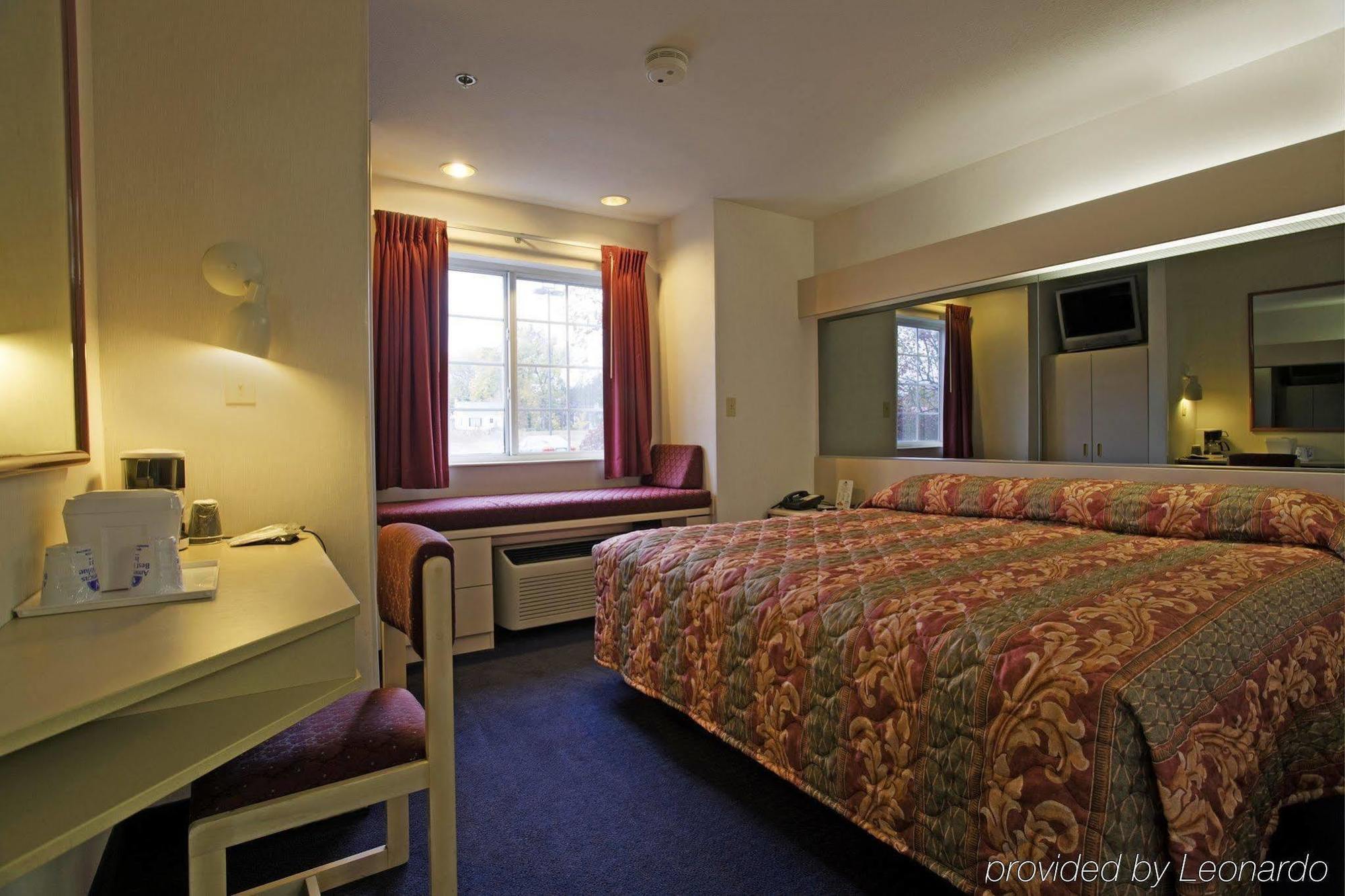 Hotel Quality & - Boardman 3*