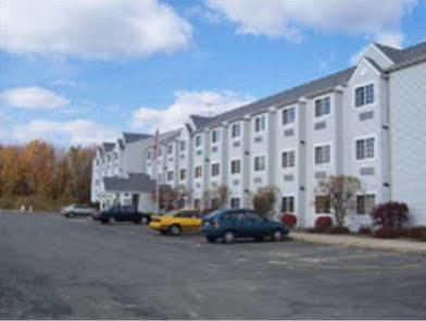 Hotel Quality & - Boardman