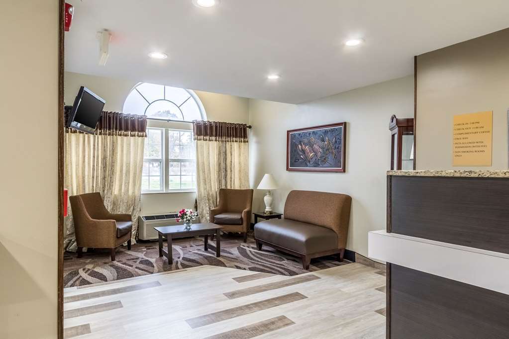 Quality & - Boardman Hotel 3*