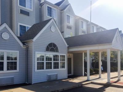 Hotel Quality & - Boardman 3*
